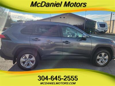 2022 Toyota RAV4 XLE   - Photo 7 - Ronceverte, WV 24970