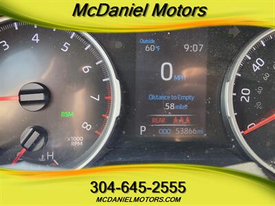 2022 Toyota RAV4 XLE   - Photo 13 - Ronceverte, WV 24970