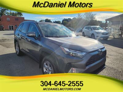 2022 Toyota RAV4 XLE   - Photo 8 - Ronceverte, WV 24970