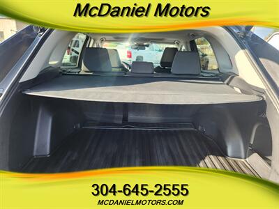 2022 Toyota RAV4 XLE   - Photo 12 - Ronceverte, WV 24970