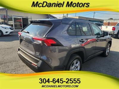 2022 Toyota RAV4 XLE   - Photo 6 - Ronceverte, WV 24970