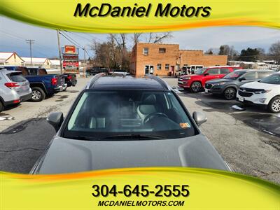 2023 Hyundai SANTA FE SEL - Photo 9 - Ronceverte, WV 24970