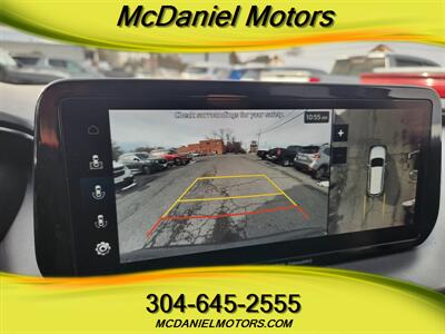 2023 Hyundai SANTA FE SEL - Photo 15 - Ronceverte, WV 24970