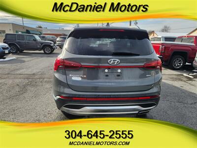 2023 Hyundai SANTA FE SEL - Photo 4 - Ronceverte, WV 24970