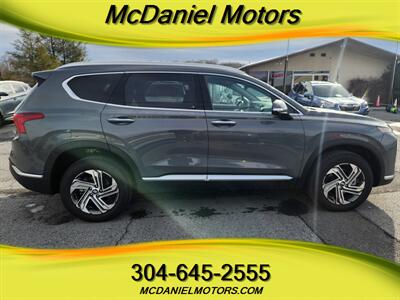 2023 Hyundai SANTA FE SEL - Photo 6 - Ronceverte, WV 24970