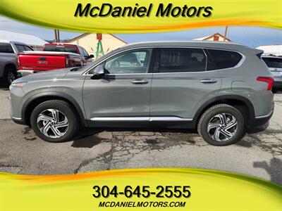 2023 Hyundai SANTA FE SEL - Photo 2 - Ronceverte, WV 24970