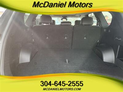 2023 Hyundai SANTA FE SEL - Photo 12 - Ronceverte, WV 24970
