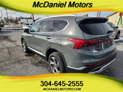 2023 Hyundai SANTA FE SEL - Photo 3 - Ronceverte, WV 24970