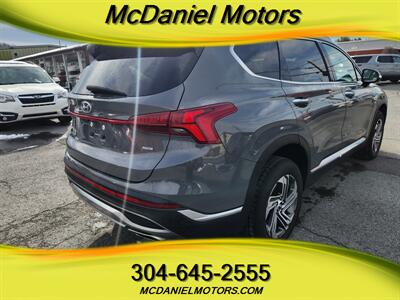 2023 Hyundai SANTA FE SEL - Photo 5 - Ronceverte, WV 24970