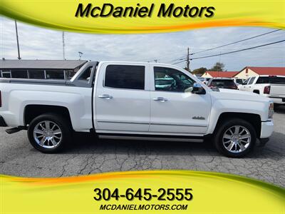 2017 Chevrolet Silverado 1500 High Country   - Photo 6 - Ronceverte, WV 24970