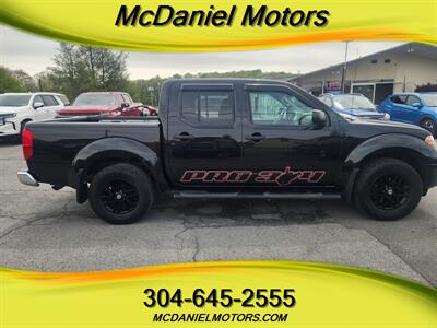 2016 Nissan Frontier S   - Photo 6 - Ronceverte, WV 24970
