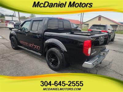 2016 Nissan Frontier S   - Photo 3 - Ronceverte, WV 24970