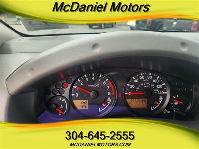 2016 Nissan Frontier S   - Photo 12 - Ronceverte, WV 24970