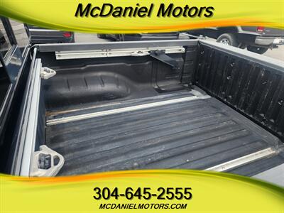 2016 Nissan Frontier S   - Photo 8 - Ronceverte, WV 24970