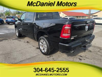 2020 RAM 1500 Big Horn - Photo 3 - Ronceverte, WV 24970