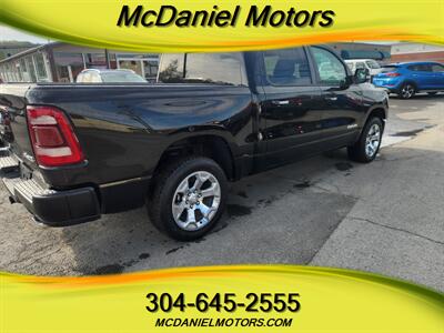 2020 RAM 1500 Big Horn - Photo 5 - Ronceverte, WV 24970