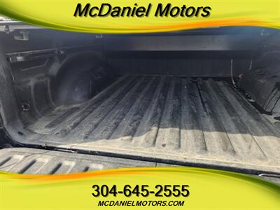 2020 RAM 1500 Big Horn - Photo 11 - Ronceverte, WV 24970