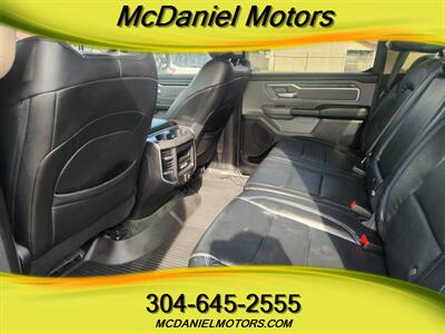 2020 RAM 1500 Big Horn - Photo 10 - Ronceverte, WV 24970