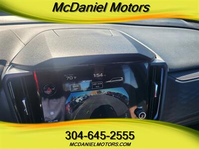 2025 Subaru Forester Touring   - Photo 13 - Ronceverte, WV 24970