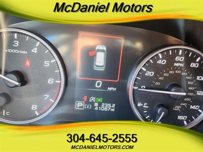 2025 Subaru Forester Touring   - Photo 12 - Ronceverte, WV 24970