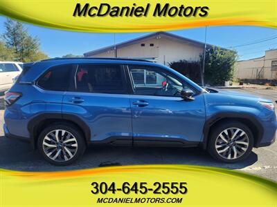 2025 Subaru Forester Touring   - Photo 6 - Ronceverte, WV 24970