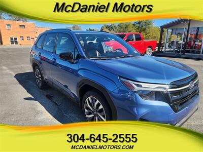 2025 Subaru Forester Touring   - Photo 7 - Ronceverte, WV 24970