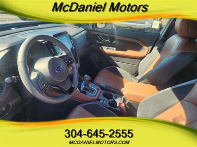 2025 Subaru Forester Touring   - Photo 9 - Ronceverte, WV 24970