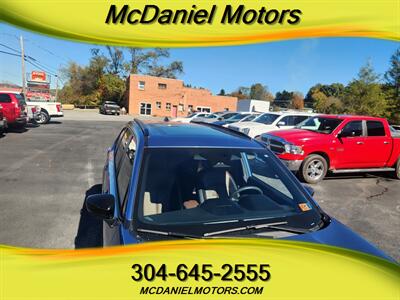 2025 Subaru Forester Touring   - Photo 8 - Ronceverte, WV 24970