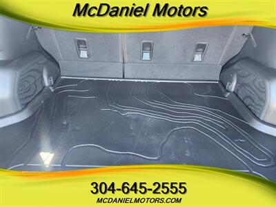 2025 Subaru Forester Touring   - Photo 11 - Ronceverte, WV 24970
