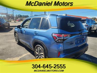 2025 Subaru Forester Touring   - Photo 3 - Ronceverte, WV 24970