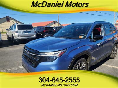 2025 Subaru Forester Touring   - Photo 1 - Ronceverte, WV 24970