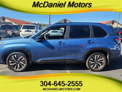 2025 Subaru Forester Touring   - Photo 2 - Ronceverte, WV 24970