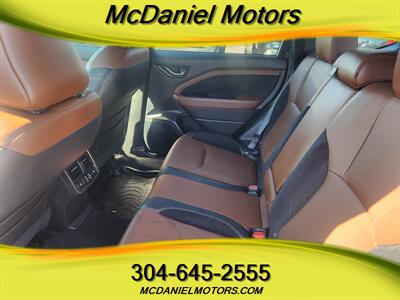 2025 Subaru Forester Touring   - Photo 10 - Ronceverte, WV 24970