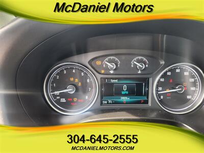 2019 Buick Enclave Premium - Photo 14 - Ronceverte, WV 24970