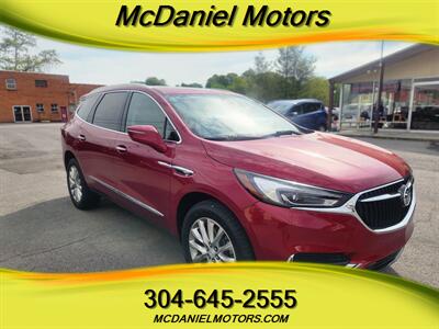 2019 Buick Enclave Premium - Photo 7 - Ronceverte, WV 24970