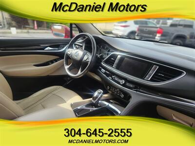 2019 Buick Enclave Premium - Photo 11 - Ronceverte, WV 24970