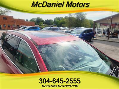 2019 Buick Enclave Premium - Photo 9 - Ronceverte, WV 24970