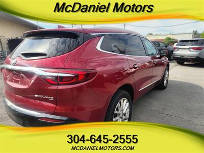 2019 Buick Enclave Premium - Photo 5 - Ronceverte, WV 24970