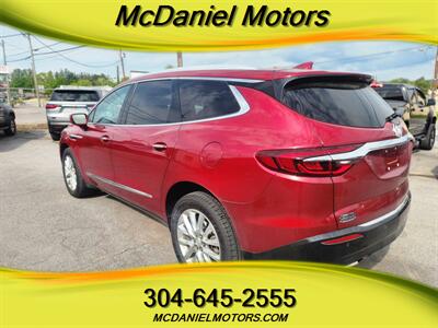 2019 Buick Enclave Premium - Photo 3 - Ronceverte, WV 24970