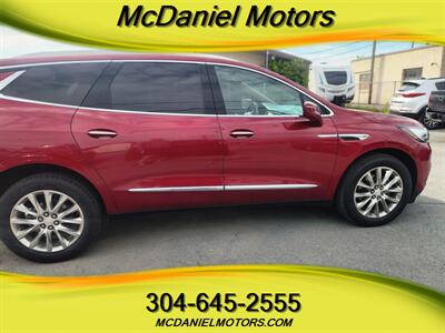 2019 Buick Enclave Premium - Photo 6 - Ronceverte, WV 24970