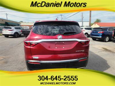 2019 Buick Enclave Premium - Photo 4 - Ronceverte, WV 24970
