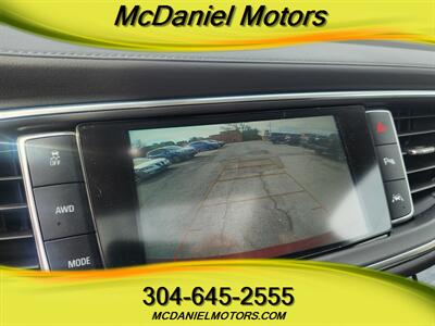 2019 Buick Enclave Premium - Photo 15 - Ronceverte, WV 24970