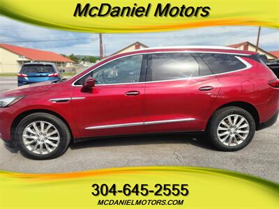 2019 Buick Enclave Premium - Photo 2 - Ronceverte, WV 24970