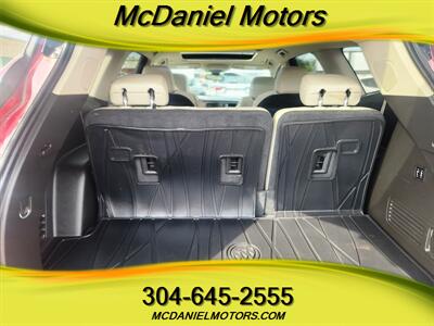 2019 Buick Enclave Premium - Photo 13 - Ronceverte, WV 24970