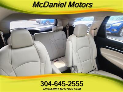2019 Buick Enclave Premium - Photo 12 - Ronceverte, WV 24970