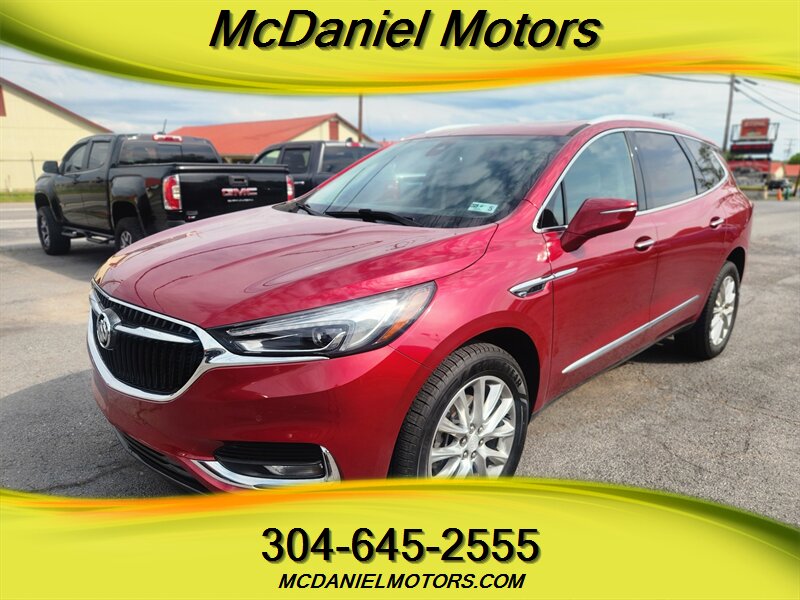 2019 Buick Enclave Premium  