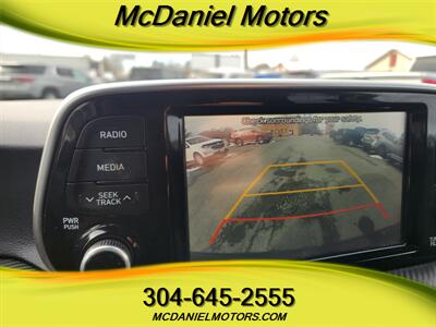 2019 Hyundai TUCSON SEL - Photo 14 - Ronceverte, WV 24970