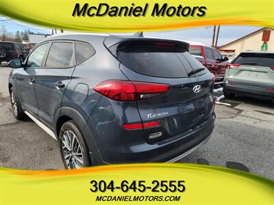 2019 Hyundai TUCSON SEL - Photo 3 - Ronceverte, WV 24970