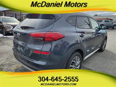 2019 Hyundai TUCSON SEL - Photo 5 - Ronceverte, WV 24970