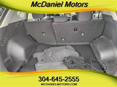 2019 Hyundai TUCSON SEL - Photo 9 - Ronceverte, WV 24970